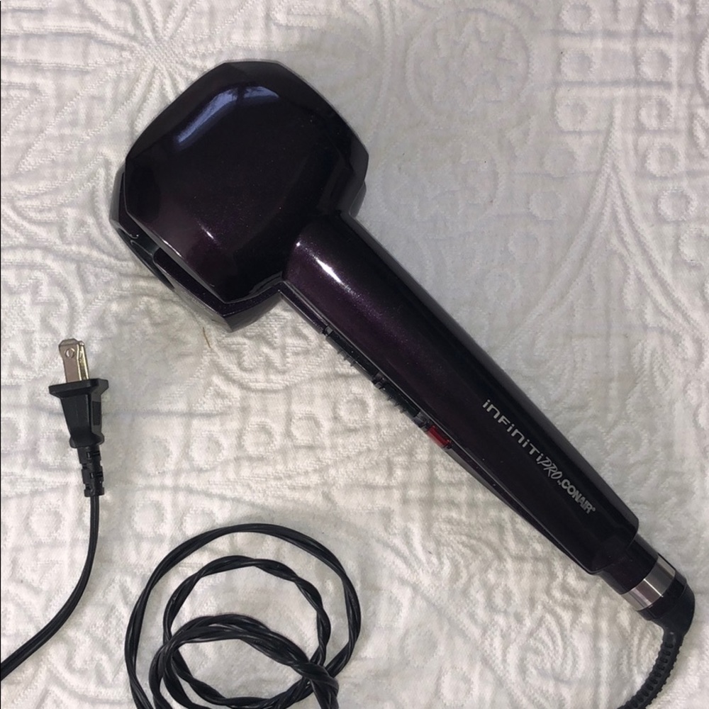Infinitipro by Conair Curl Secrect